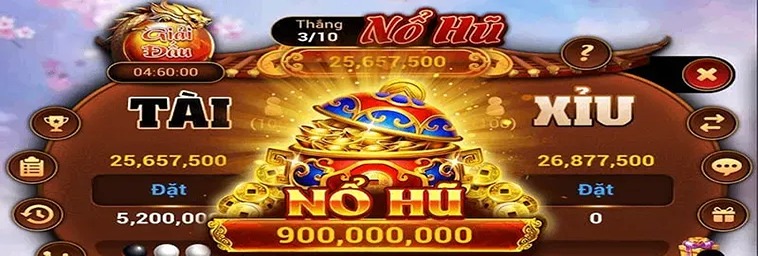 Cách Chơi Nổ Hũ Ông Đồ Tại PK14: Hướng Dẫn Chi Tiết 2 Cách Chơi Nổ Hũ Ông Đồ Tại PK14: Hướng Dẫn Chi Tiết