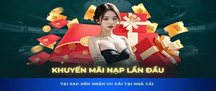 Nạp Lần 2 Tặng 50% Tại Nhà Cái PK14: Ưu Đãi Hấp Dẫn Cho Người Chơi 2 Nạp Lần 2 Tặng 50% Tại Nhà Cái PK14: Ưu Đãi Hấp Dẫn Cho Người Chơi