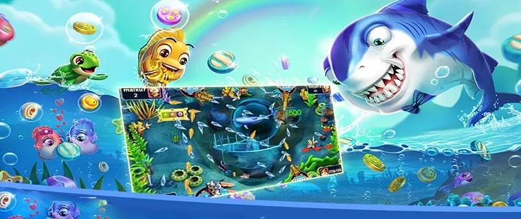 Cách Chơi Bắn Cá Vua Hải Tặc Với PK14: Hướng Dẫn Chi Tiết 2 Cách Chơi Bắn Cá Vua Hải Tặc Với PK14: Hướng Dẫn Chi Tiết